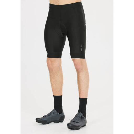 ENDURANCE Gorsk V2,0 M Short Cycling Tights Cycling Tights 1001 Black