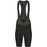 ENDURANCE Gorsk V2,0 M Short Cycling Tights W/Bib Cycling Tights 1001 Black
