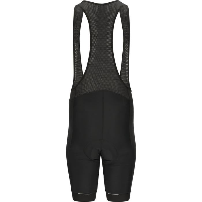 ENDURANCE Gorsk V2,0 M Short Cycling Tights W/Bib Cycling Tights 1001 Black
