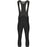 ENDURANCE Gorsk V2 M 3/4 Cycling Tights W/Bib Cycling Tights 1001 Black