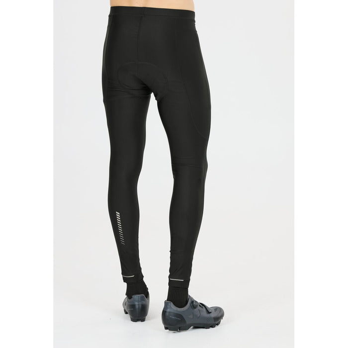 ENDURANCE Gorsk V2 M Long Cycling Tights Cycling Tights 1001 Black