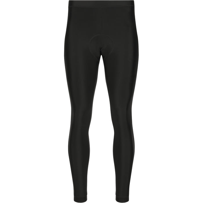 ENDURANCE Gorsk V2 M Long Cycling Tights Cycling Tights 1001 Black