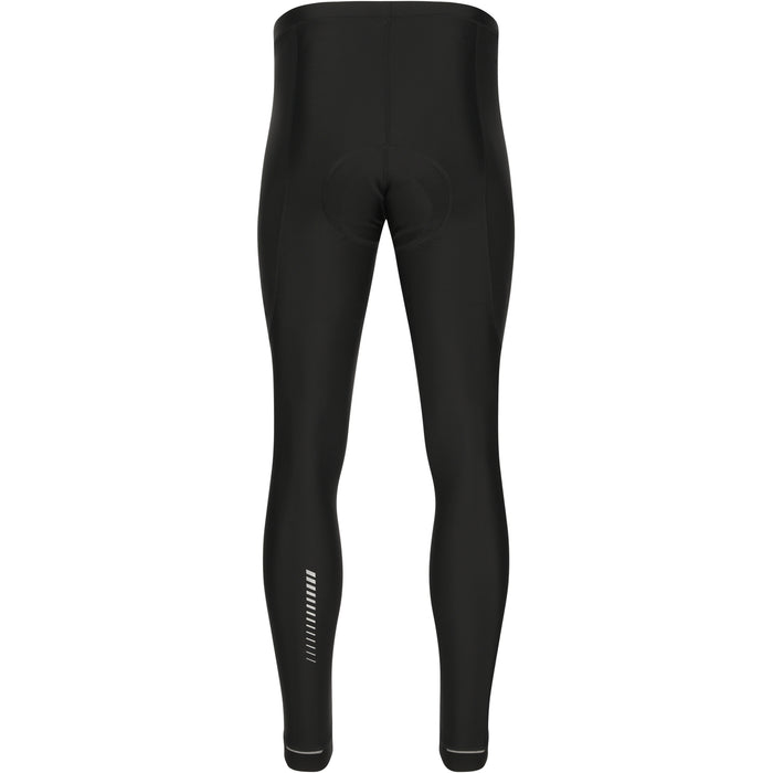 ENDURANCE Gorsk V2 M Long Cycling Tights Cycling Tights 1001 Black