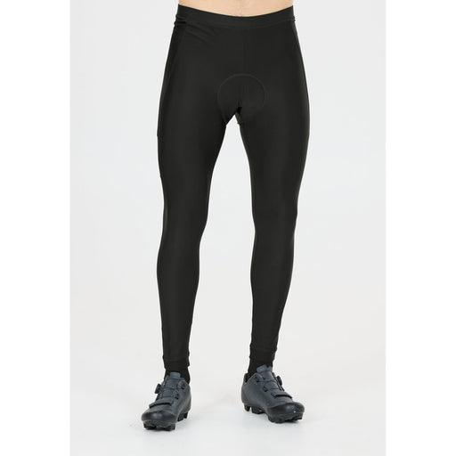 ENDURANCE Gorsk V2 M Long Cycling Tights Cycling Tights 1001 Black