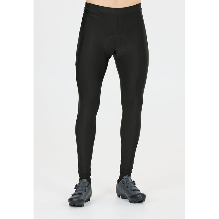 ENDURANCE Gorsk V2 M Long Cycling Tights Cycling Tights 1001 Black