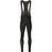 ENDURANCE Gorsk V2 M Long Cycling Tights W/Bib Cycling Tights 1001 Black