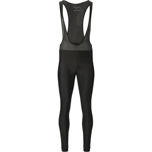 ENDURANCE Gorsk V2 M Long Cycling Tights W/Bib Cycling Tights 1001 Black