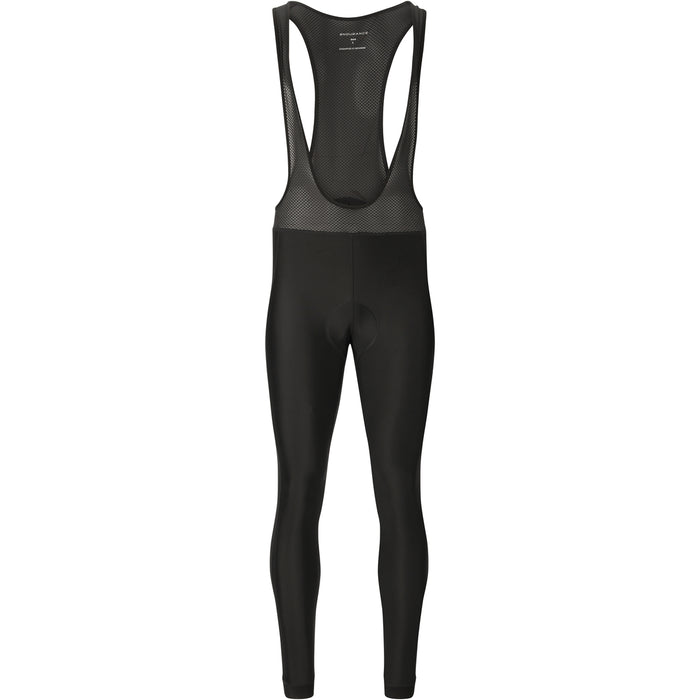 ENDURANCE Gorsk V2 M Long Cycling Tights W/Bib Cycling Tights 1001 Black