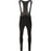 ENDURANCE Gorsk V2 M Long Thermal Cycling Tights W/Bib Cycling Tights 1001 Black