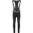 ENDURANCE Gorsk V2 M Long Thermal Cycling Tights W/Bib Cycling Tights 1001 Black