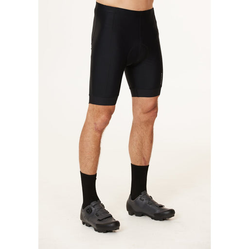 ENDURANCE Gorsk V2 M Short Cycling Tight XQL Cycling Tights 1001 Black