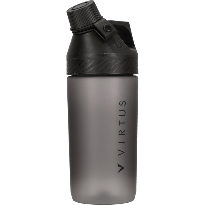 VIRTUS Graeme Water Bottle Sports bottle 1001 Black