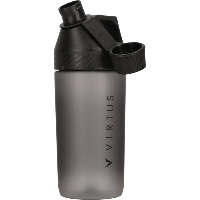 VIRTUS Graeme Water Bottle Sports bottle 1001 Black