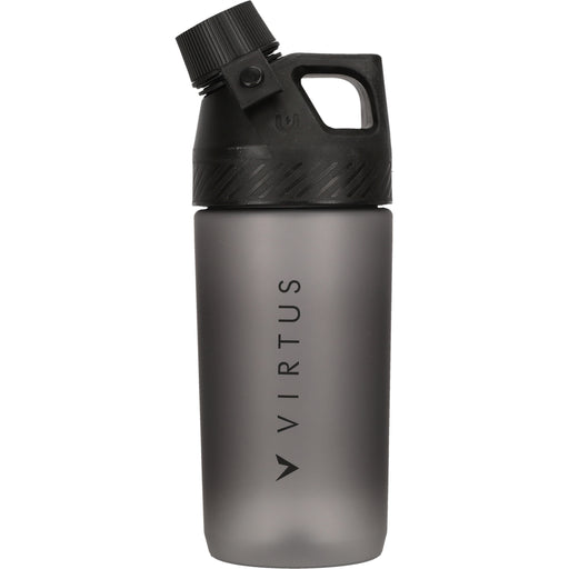 VIRTUS Graeme Water Bottle Sports bottle 1001 Black