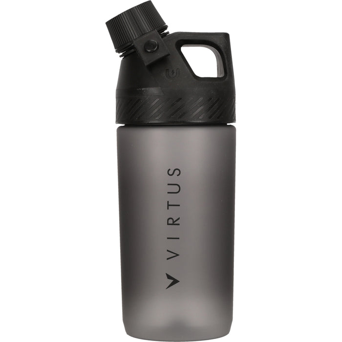 VIRTUS Graeme Water Bottle Sports bottle 1001 Black