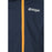 ZIGZAG Grand Lake Stretch Softshell W-PRO 8000 Softshell 2002A Navy