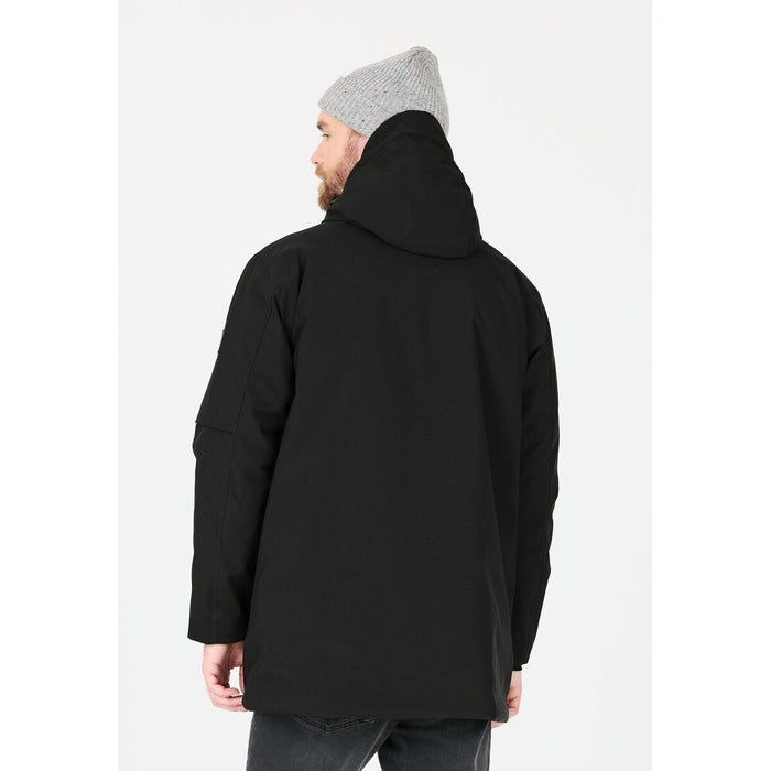 WHISTLER Graysville M Parka W-PRO 10000 Jacket 1001 Black