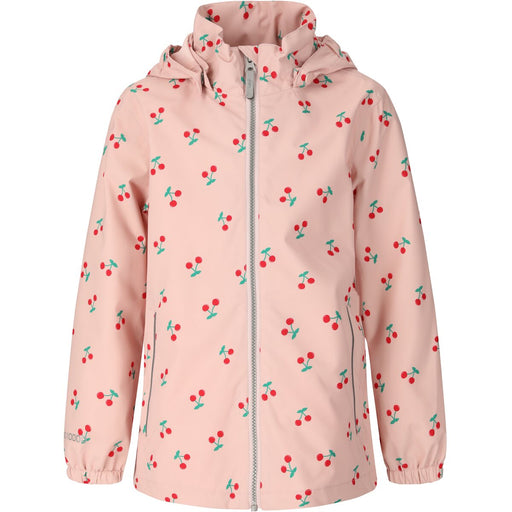 ZIGZAG Graze Printed Jacket W-PRO 10000 Jacket 4084 Pale Lilac