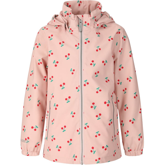 ZIGZAG Graze Printed Jacket W-PRO 10000 Jacket 4084 Pale Lilac