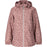 ZIGZAG Graze Printed Jacket W-PRO 10000 Jacket 4372 Keepsake Lilac