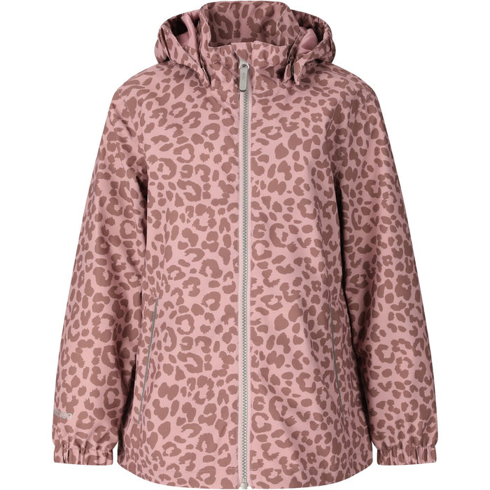 ZIGZAG Graze Printed Jacket W-PRO 10000 Jacket 4372 Keepsake Lilac