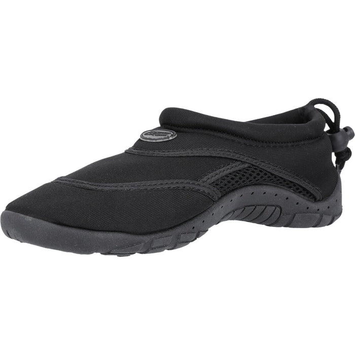 CRUZ Greensburg Water Shoe Shoes 1001 Black