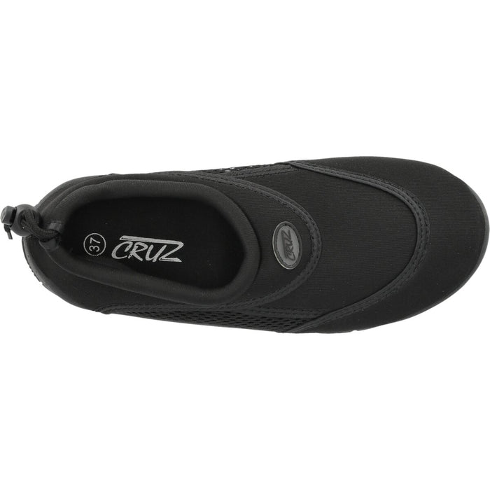 CRUZ Greensburg Water Shoe Shoes 1001 Black