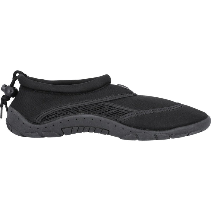 CRUZ Greensburg Water Shoe Shoes 1001 Black