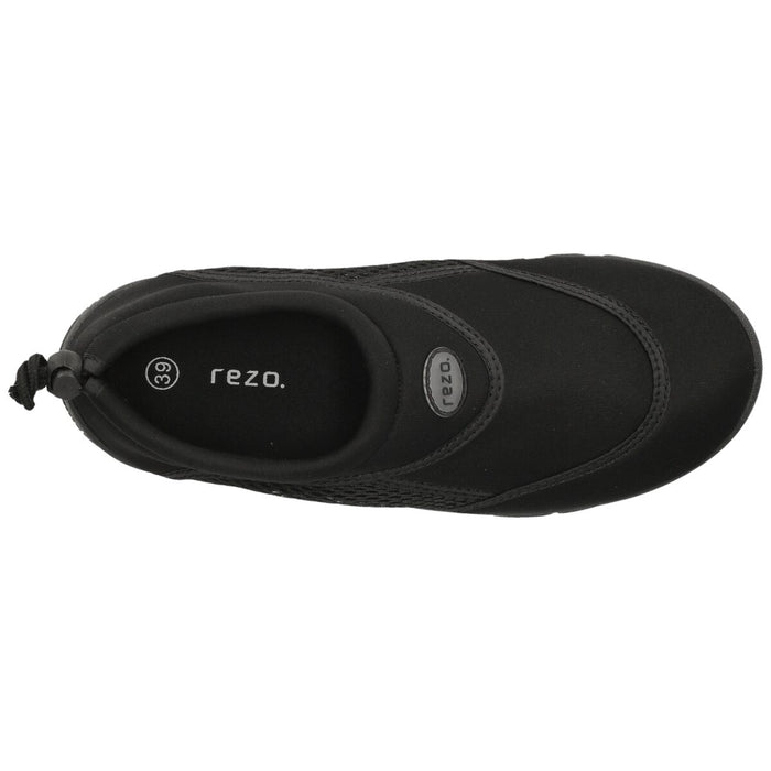REZO Greensburg Water Shoe V2 Shoes 1001 Black