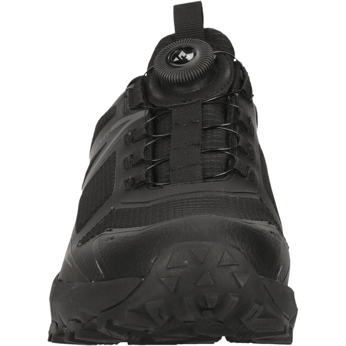 WHISTLER Grex U Q-lock Shoe WP Shoes 1001S Black