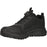WHISTLER Grex U Q-lock Shoe WP Shoes 1001S Black