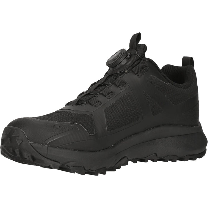 WHISTLER Grex U Q-lock Shoe WP Shoes 1001S Black