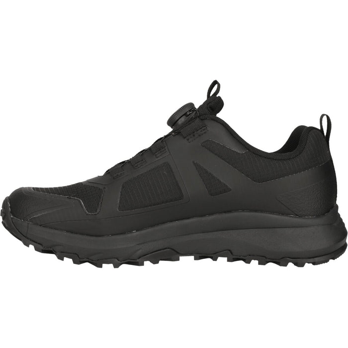 WHISTLER Grex U Q-lock Shoe WP Shoes 1001S Black