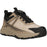 WHISTLER Grex W Q-lock Shoe WP Shoes 5211 Angora