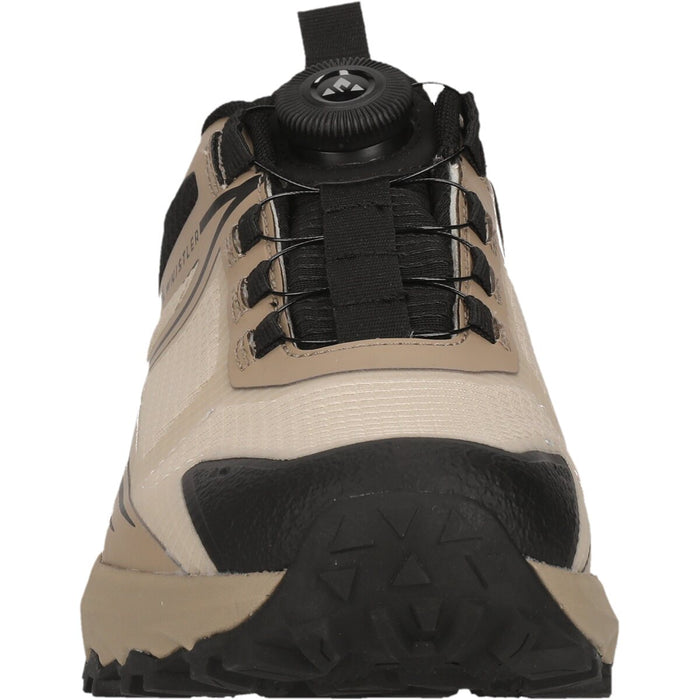 WHISTLER Grex W Q-lock Shoe WP Shoes 5211 Angora