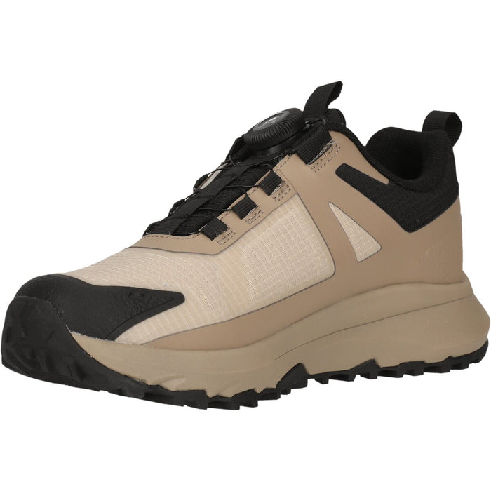 WHISTLER Grex W Q-lock Shoe WP Shoes 5211 Angora