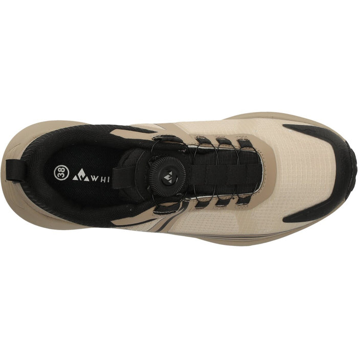 WHISTLER Grex W Q-lock Shoe WP Shoes 5211 Angora