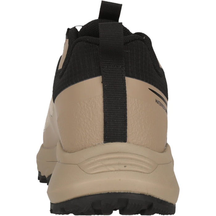 WHISTLER Grex W Q-lock Shoe WP Shoes 5211 Angora