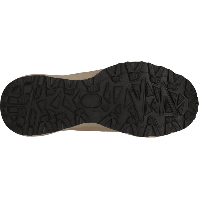 WHISTLER Grex W Q-lock Shoe WP Shoes 5211 Angora