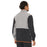 WHISTLER Greyson M Fleece Jacket Fleece 1051 Asphalt