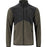 WHISTLER Greyson M Fleece Jacket Fleece 5056 Tarmac