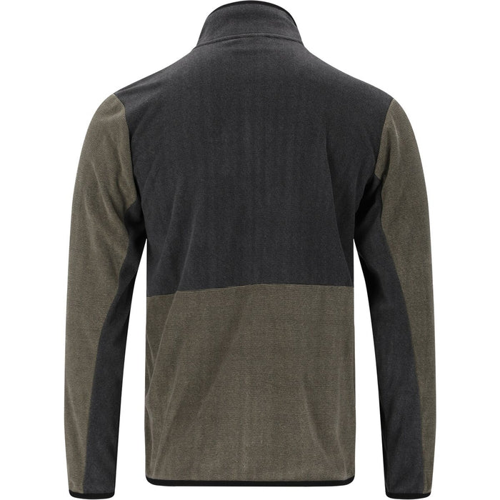 WHISTLER Greyson M Fleece Jacket Fleece 5056 Tarmac