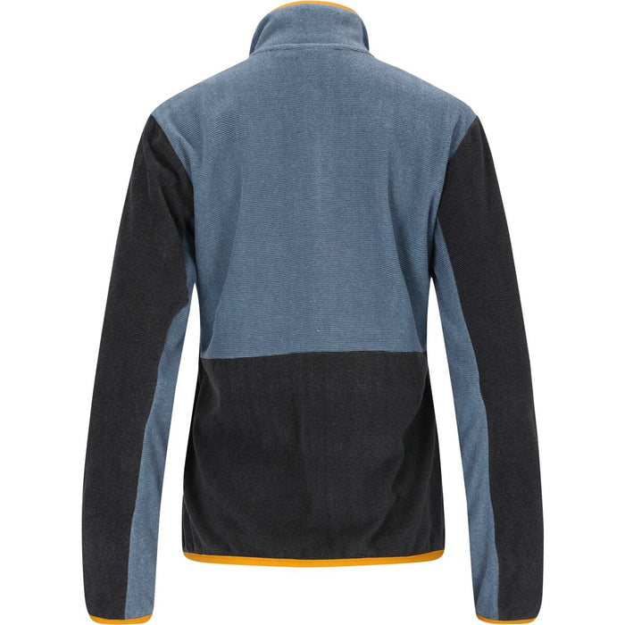 WHISTLER Greyson W Fleece Jacket Fleece 1051 Asphalt