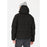 WHISTLER Greyston M Puffer Jacket Jacket 1001 Black