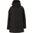 WHISTLER Greyston W Long Puffer Jacket Jacket 1001 Black