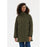 WHISTLER Greyston W Long Puffer Jacket Jacket 3069 Rosin