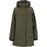 WHISTLER Greyston W Long Puffer Jacket Jacket 3069 Rosin