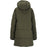 WHISTLER Greyston W Long Puffer Jacket Jacket 3069 Rosin