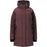 WHISTLER Greyston W Long Puffer Jacket Jacket 4261 Huckleberry