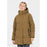 WHISTLER Greyston W Long Puffer Jacket Jacket 5218 Kangarow